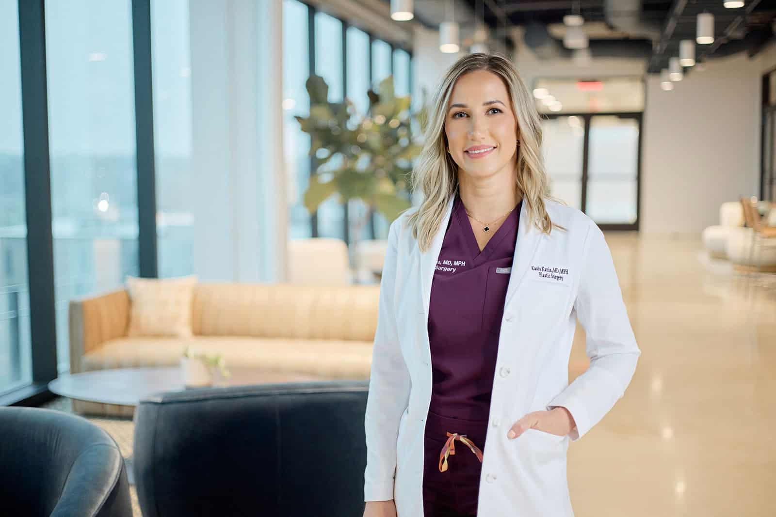Dr Kasia Kania MD MPH - 2